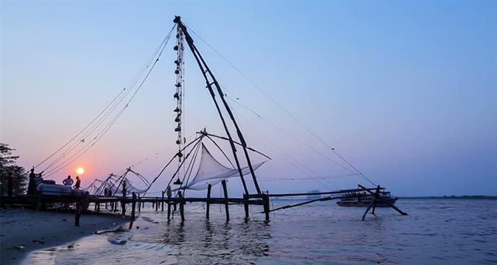 Kochi 3